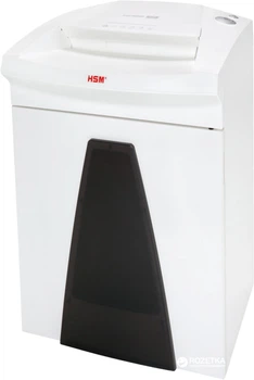 Шредер HSM Securio B26 (3.9) (4026631046268)