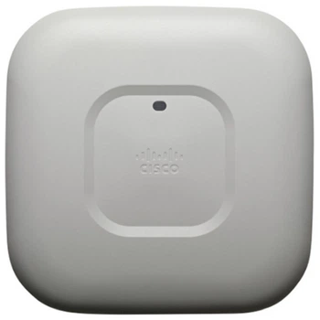 Точка доступа Wi-Fi Cisco AIR-CAP1702I-E-K9