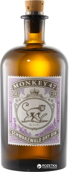 Джин Monkey 47 0.5 л 47% (42213277)