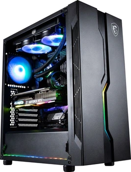 Компьютер MODDI Gaming i5 9600K E
