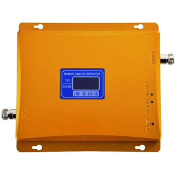 Репитер D-Link мобильной связи 3G LTE WCDMA (SKL-2100-А)