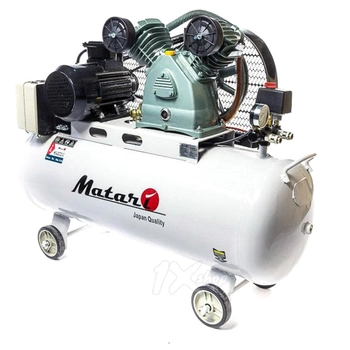 Воздушный компрессор Matari M 340 C22-3