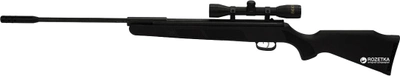 Пневматическая винтовка Beeman Kodiak Gas Ram с прицелом 4х32 (14290352)