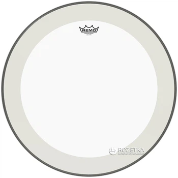 Пластик Remo Powerstroke P4 Clear 22" (A003341)