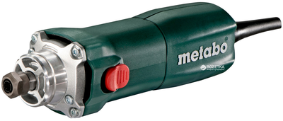 Прямошлифовальная машина Metabo GE 710 Compact (600615000)