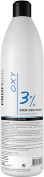 Крем-окислитель Profistyle 3% 10 vol 1000 мл (4820003291436)
