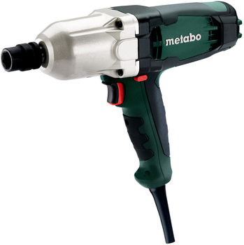 Гайковерт Metabo SSW 650 (602204000)