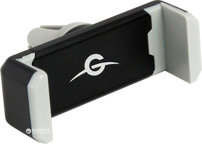 Автодержатель для телефона Global Hold M05GH Black (1283126473623)