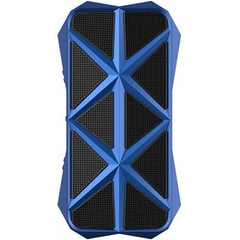 Портативная акустика EMIE Lambo bluetooth speaker Blue