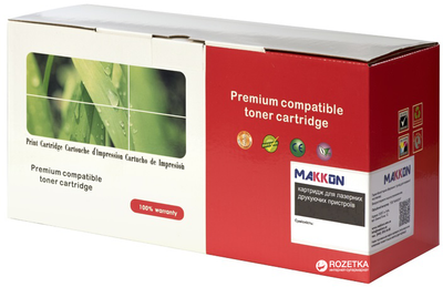 Картридж Makkon Xerox 108R00909 (MN-XER-S00909)