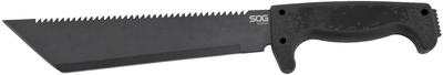 Мачете SOG SogFari Tanto 10" MC04-N