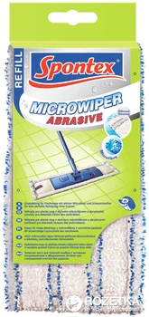 Запаска змінна Spontex Abrasive 45x15.5x1.5 см 97050142 (9001378501428)