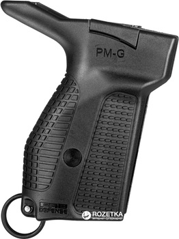 Тактическая рукоятка FAB Defense PM-G для ПМ (24100101)