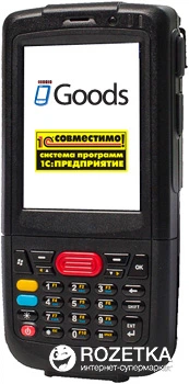 Терминал сбора данных Proton PMC-2160