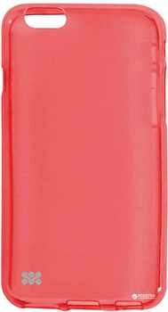 Чехол для смартфона Promate Akton-i6P для Apple iPhone 6 Plus/6s Plus Red (akton-i6p.red)