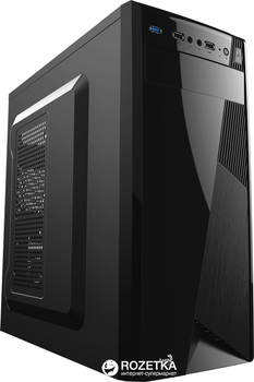 Корпуса для ПК Aerocool - ROZETKA | Купить корпус для компьютера ...