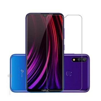 Захисне скло TP-Link для Neffos X20 прозоре Clear (9302500023)