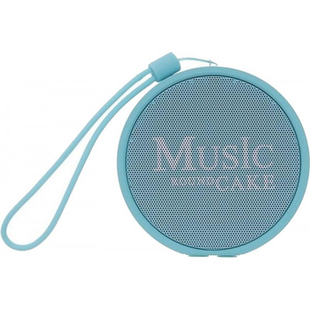 Портативная акустика Mifa F30 Outdoor Bluetooth Speaker Blue