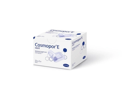 Пов’язка пластирна Cosmopor® E 15см х 6см 1шт