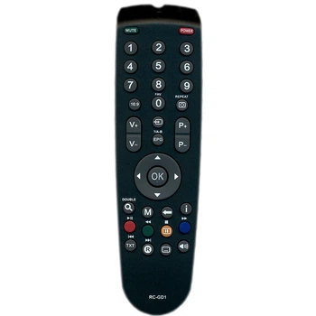 Пульт для телевизора GRUNDIG RC-GD1 (High Quality)