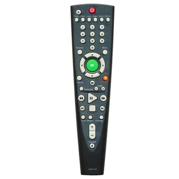 Пульт для DVD-плеера BBK RC026-01R (High Quality)