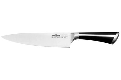 Нож Maxmark - 203 мм, шеф-повар MK-K30 (MK-K30)