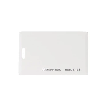 Бесконтактная карта U-Prox SC-20 EM-Marine 1,6 мм