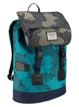 Рюкзак BURTON Tinder pond camo print