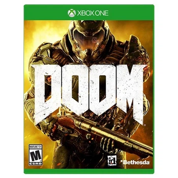 DOOM (Xbox One)