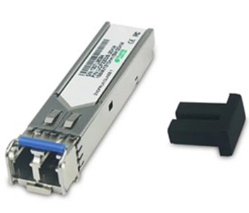 Оптический модуль SFP UTEPO 155М SFP-155M-20KM на два волокна