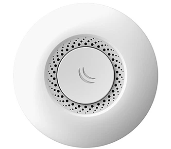 Точка доступа MikroTik cAP (RBcAP2nD)