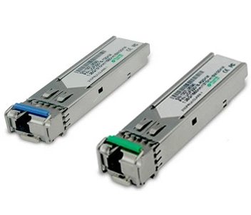 Комплект SFP модулей UTEPO 10Гб (Rx/Tx) SFP-10G-20KM-TX/RX