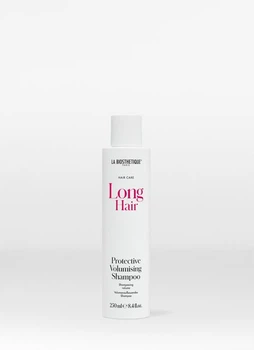 Захисний шампунь для довгого волосся La Biosthetique Long Hair Protective Volumising Shampoo 250мл (4040218828269)