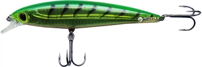 Воблер MiniMax Pachi F 140 мм 39 г 0-2.5 м PA-UKR11