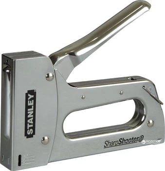 Степлер Stanley OPP Heavy Duty TR110 для скоб G 6-14 мм (6-TR110)