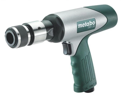 Пневматический отбойный молоток Metabo DMH 290 Set (601561500)