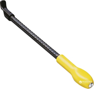 Рашпіль Stanley Surform Roundfile 400 мм (5-21-297)