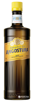 Ликер Amaro di Angostura 0.7 л 35% (0075496331945)
