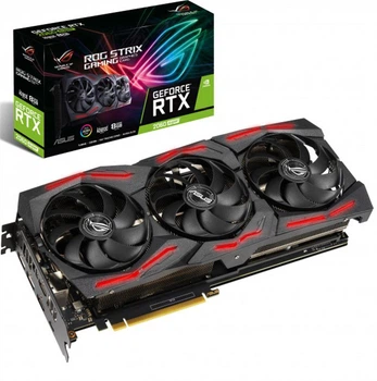 Видеокарты ASUS GeForce RTX 2060 Super купить в Киеве: цена