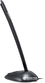 Микрофон Real-El MC-30