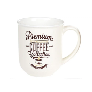 Кружка Bona Premium Coffee 380 мл BD-930-004