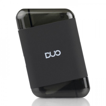 Стартовый набор Ovns Duo Pod System 400mAh Kit Black (sn817)