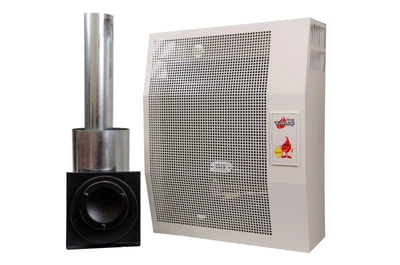 Газовый конвектор АКОГ-3(Н)-СП HUK