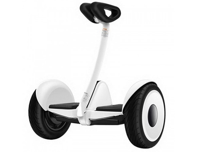 Гироскутер Ninebot Mini Original 10.5" Білий