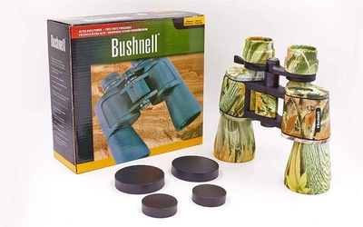 Бинокль BUSHNELL 10-70x70 zoom TY-1509