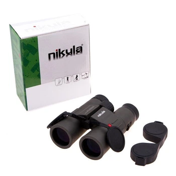 Бинокль Nikula 8*42 Waterprof W240842