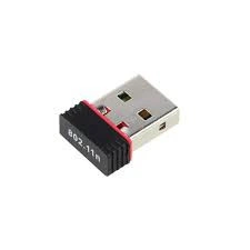 Micro USB WIFI адаптер RTL8188FTV (370911781)