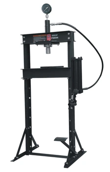 Прес гідравлічний 20т Well Kraft ZX0901F-1