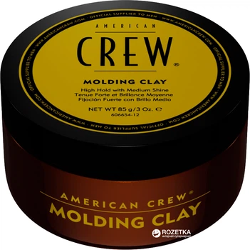 Моделювальна глина American Crew Classic Molding Clay 85 г (738678002728)