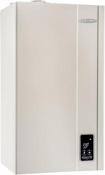 Котёл газовый NOVA FLORIDA VIRGO CTFS 28